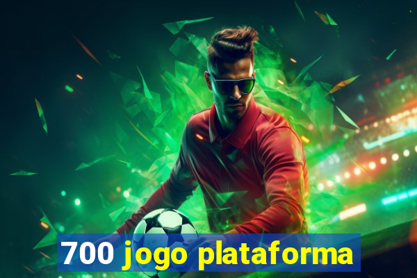 700 jogo plataforma